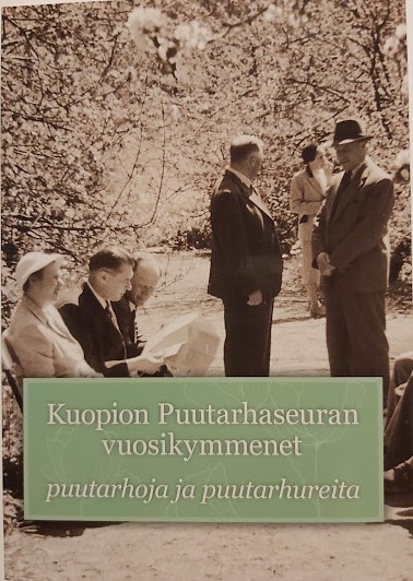 Historiikin kansi